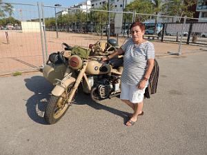 2019 08 26 LA SEYNE SUR MER FETE LA LIBERATION DU 23 AOUT 1944 (49)
